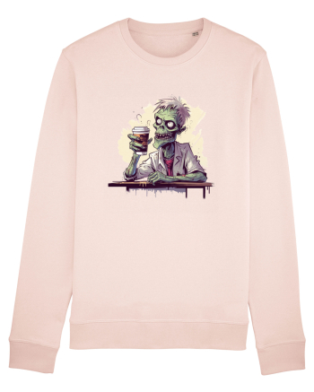 Zombie  Candy Pink