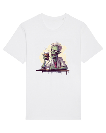 Zombie  White