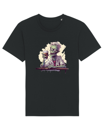 Zombie  Black