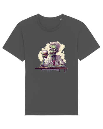 Zombie  Anthracite