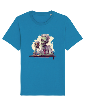 Zombie  Azur