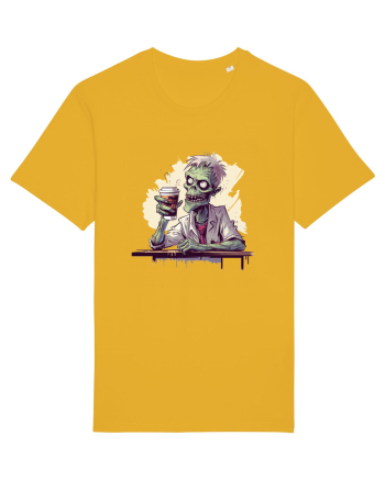 Zombie  Spectra Yellow