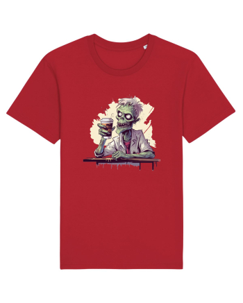 Zombie  Red