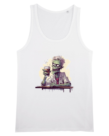 Zombie  White