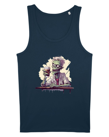 Zombie  Navy