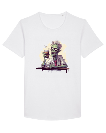 Zombie  White