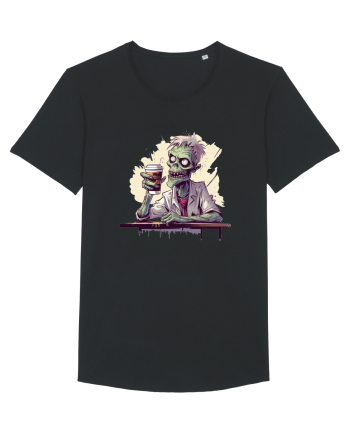 Zombie  Black