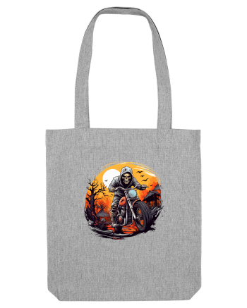 Ghost Rider  Heather Grey