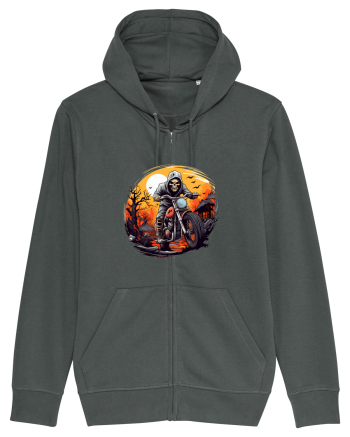 Ghost Rider  Anthracite