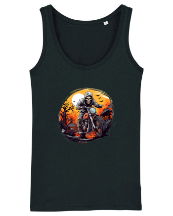 Ghost Rider  Black