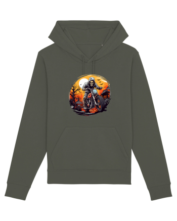 Ghost Rider  Khaki