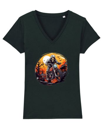 Ghost Rider  Black