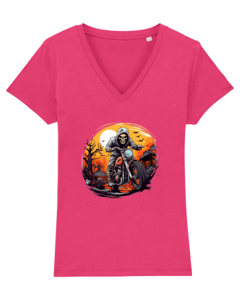 Ghost Rider  Raspberry