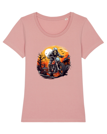 Ghost Rider  Canyon Pink
