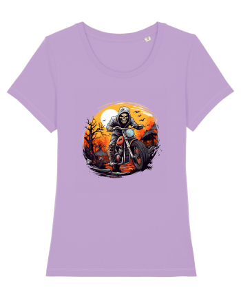 Ghost Rider  Lavender Dawn