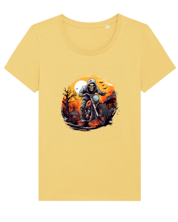 Ghost Rider  Jojoba