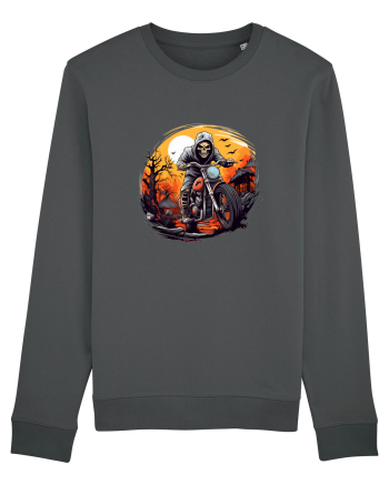 Ghost Rider  Anthracite