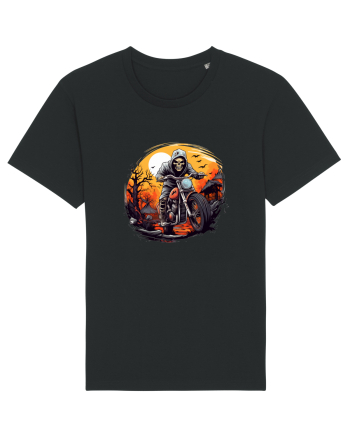 Ghost Rider  Black