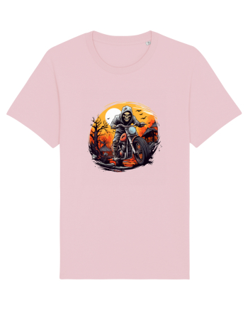 Ghost Rider  Cotton Pink