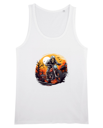 Ghost Rider  White