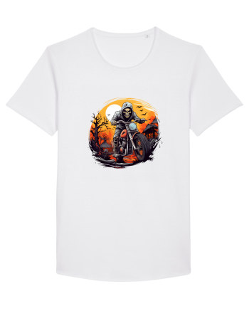 Ghost Rider  White