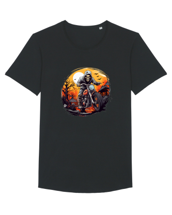 Ghost Rider  Black