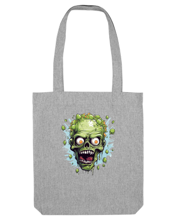 Zombie Heather Grey