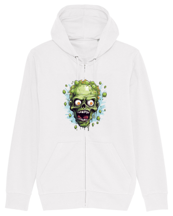 Zombie White