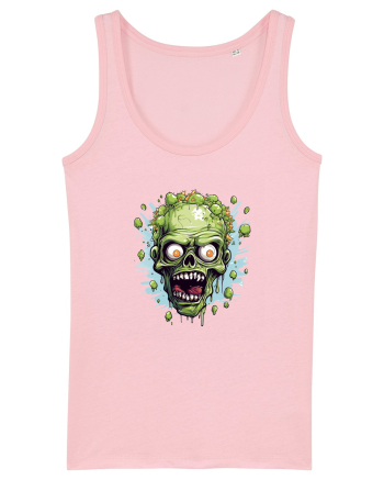 Zombie Cotton Pink