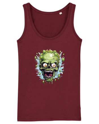 Zombie Burgundy