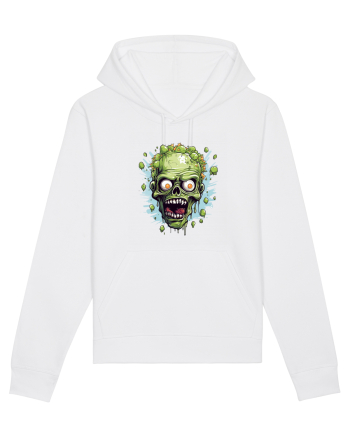 Zombie White