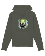 Zombie Hanorac Unisex Drummer