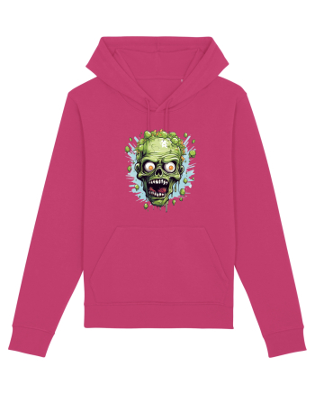 Zombie Raspberry