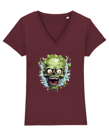 Zombie Burgundy