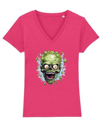 Zombie Raspberry