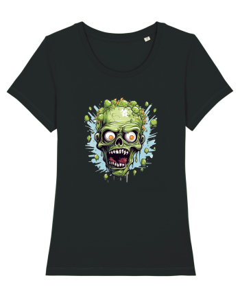 Zombie Black