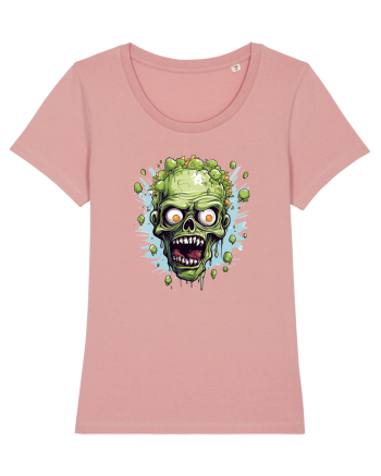 Zombie Canyon Pink