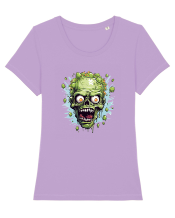 Zombie Lavender Dawn