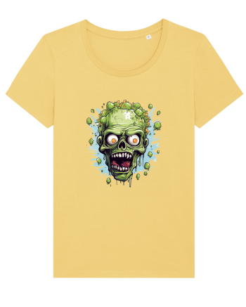 Zombie Jojoba