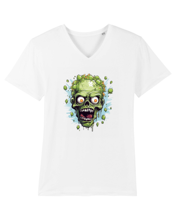 Zombie White