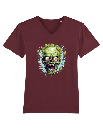 Zombie Burgundy