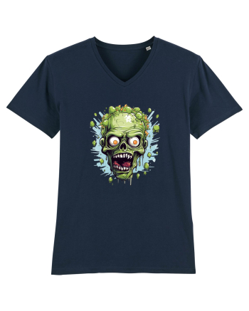 Zombie French Navy