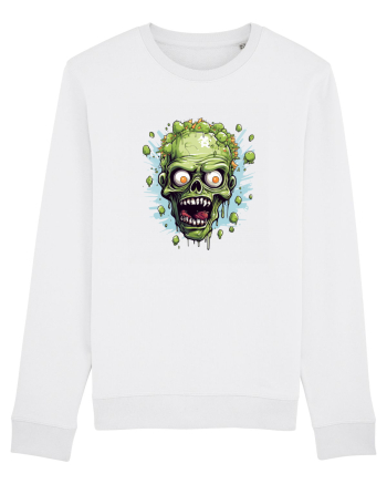 Zombie White