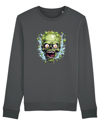 Zombie Anthracite