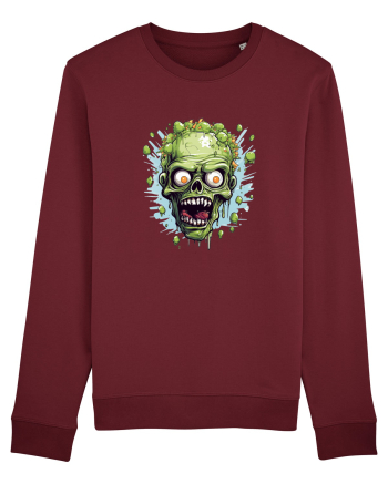 Zombie Burgundy
