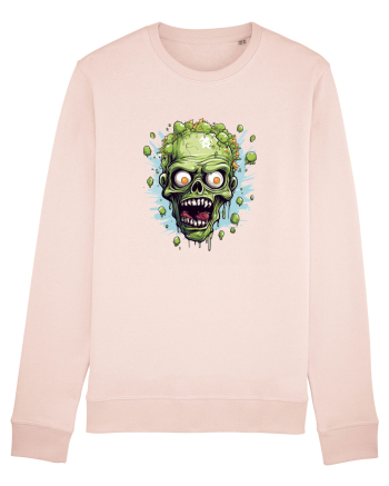 Zombie Candy Pink