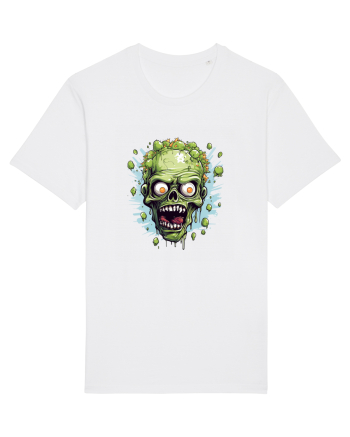 Zombie White