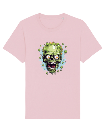 Zombie Cotton Pink