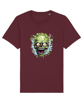 Zombie Burgundy