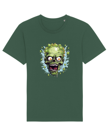 Zombie Bottle Green